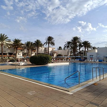Apartment Tenerife South Coast 德尔锡伦西奥海岸 外观 照片