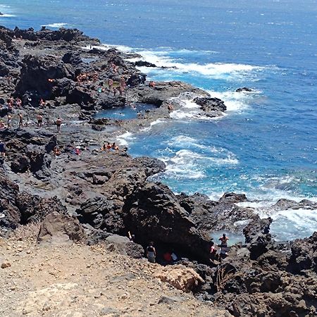 Apartment Tenerife South Coast 德尔锡伦西奥海岸 外观 照片