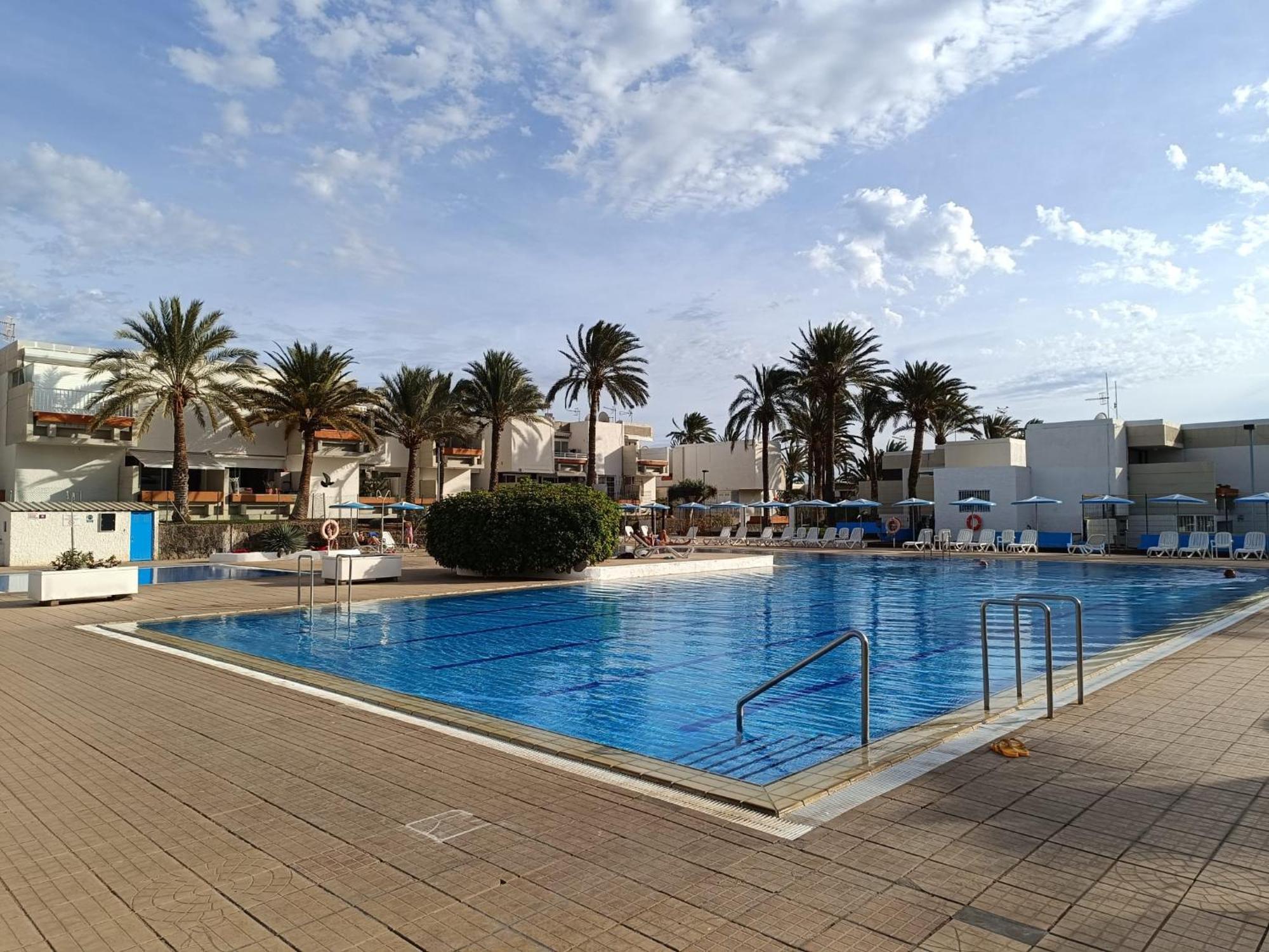 Apartment Tenerife South Coast 德尔锡伦西奥海岸 外观 照片