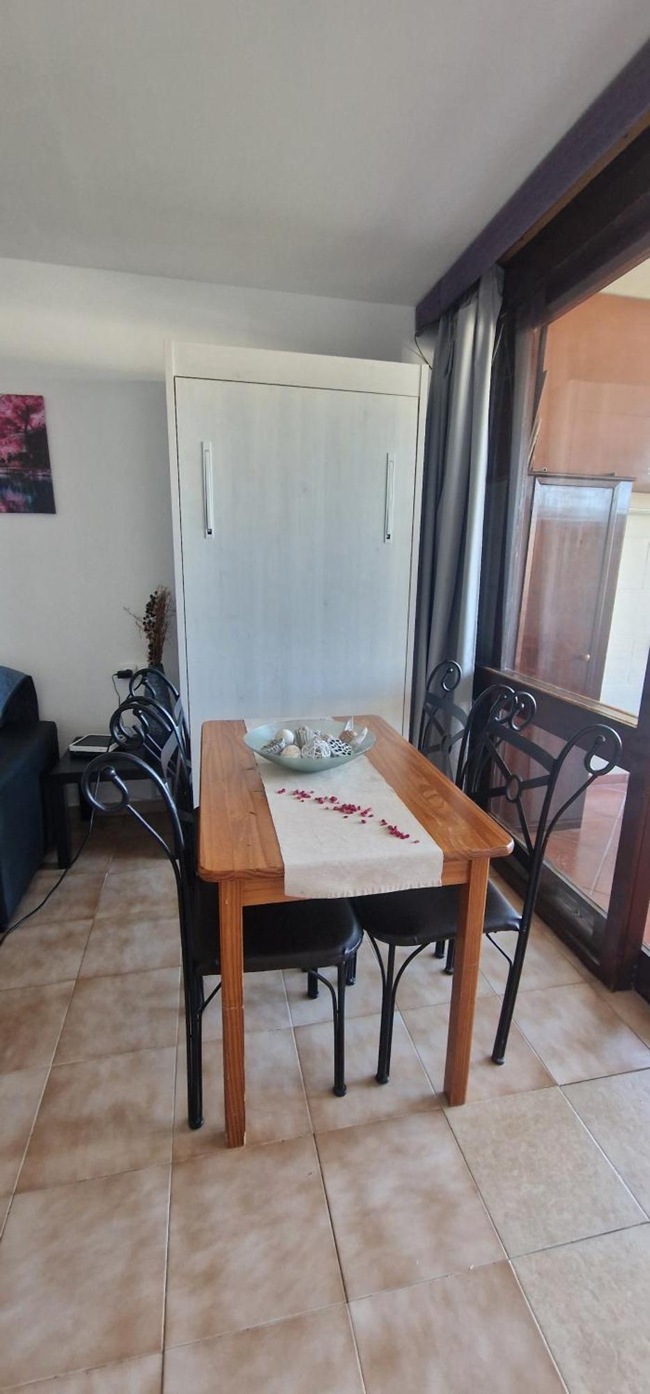 Apartment Tenerife South Coast 德尔锡伦西奥海岸 外观 照片