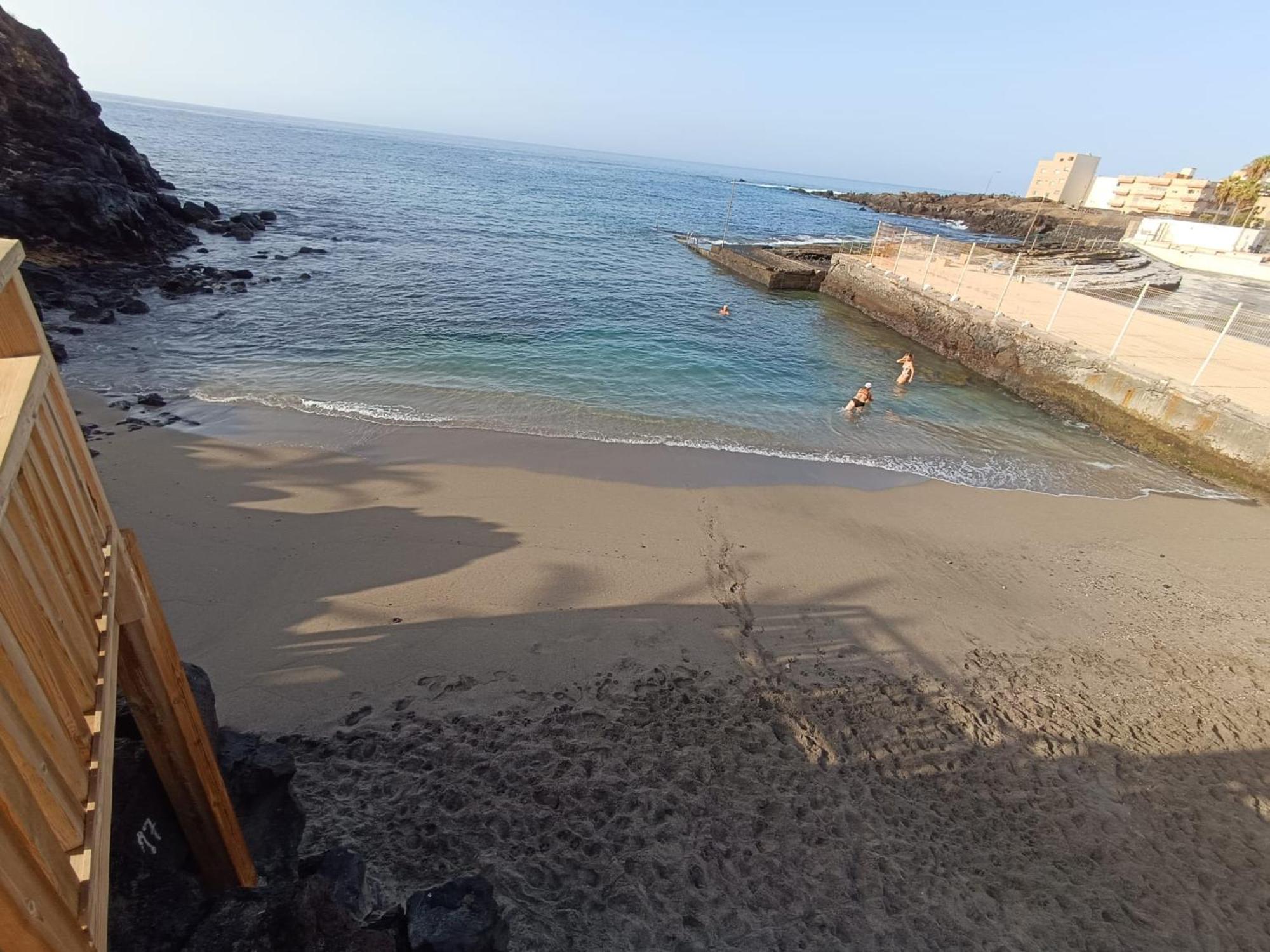 Apartment Tenerife South Coast 德尔锡伦西奥海岸 外观 照片